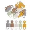 VBS Anhänger & Charms>Metall Anhänger "Schloss Pastell"