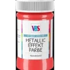 VBS Effektfarbe>Metallic Effektfarbe, 100 ml