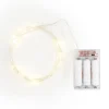 VBS Lichterketten>Micro-LED-Lichterkette "30 LEDs", mit Timer