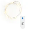 VBS Lichterketten>Micro-LED-Lichterkette "Stern", 10 LEDs, mit Timer