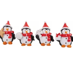 VBS Dekofiguren & -Objekte>Mini Pinguin "Patrick"