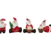 VBS Dekofiguren & -Objekte>Mini Santa "Claas"