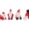 VBS Dekofiguren & -Objekte>Mini Santa "Wilbert"