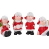 VBS Dekofiguren & -Objekte>Mini Winterkinder