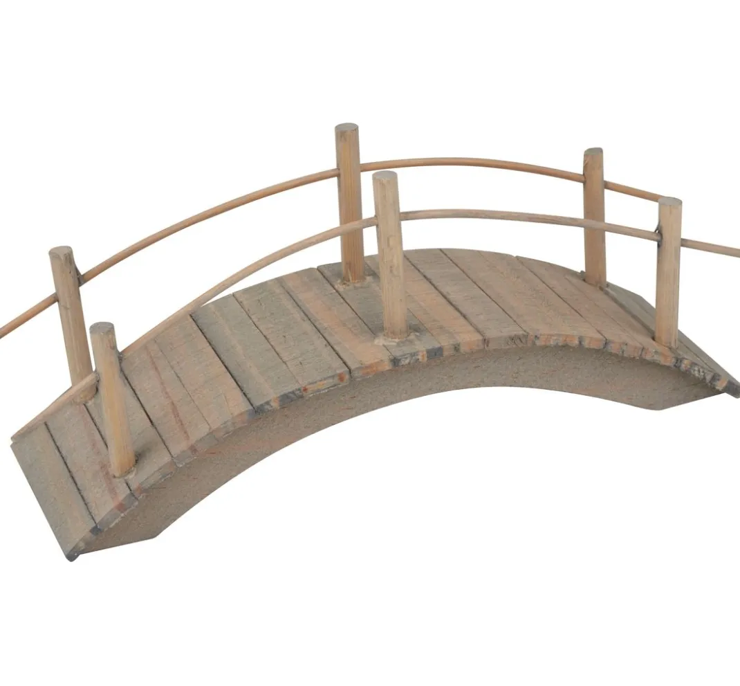 VBS Krippen-Zubehör|Miniaturen>Miniatur Brücke