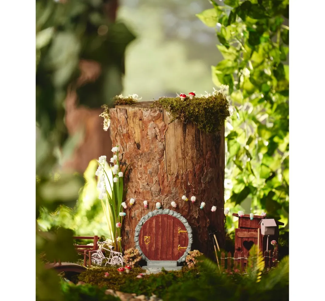 VBS Krippen-Zubehör|Miniaturen>Miniatur Brücke