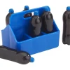 VBS Miniaturen>Miniatur "Flaschenkiste" + 6 Flaschen