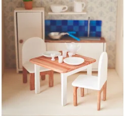 VBS Miniaturen|Dekofiguren & -Objekte>Miniatur "Küchengeschirr"