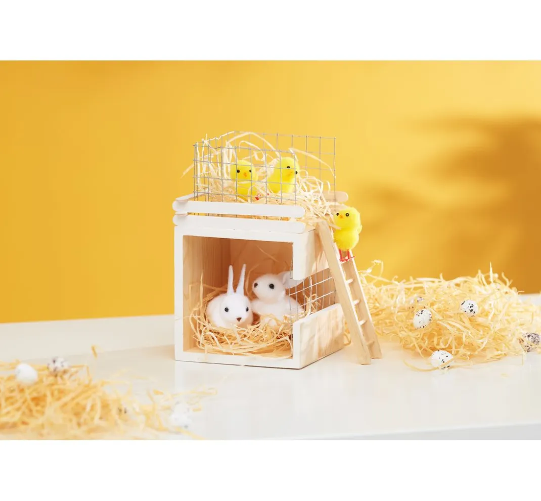 VBS Dekofiguren & -Objekte|Miniaturen>Miniatur Leiter