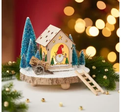 VBS Dekofiguren & -Objekte|Holz, Mdf & Pappmaché><noscript><img width=