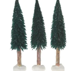 VBS Miniaturen>Miniatur Tanne "Abies", 3 Stück