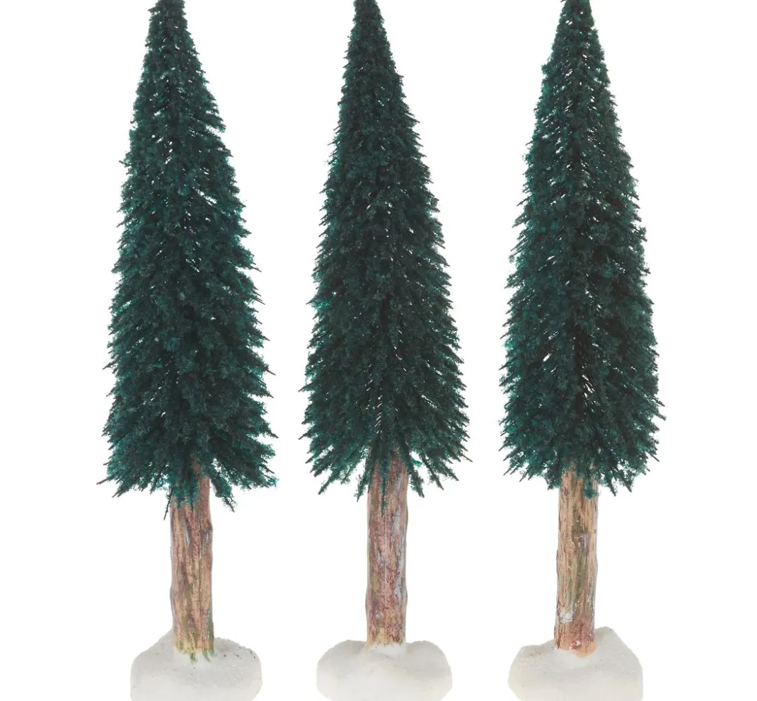 VBS Miniaturen>Miniatur Tanne "Abies", 3 Stück