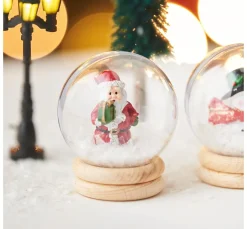 VBS Miniaturen>Miniatur Tanne "Abies", 3 Stück