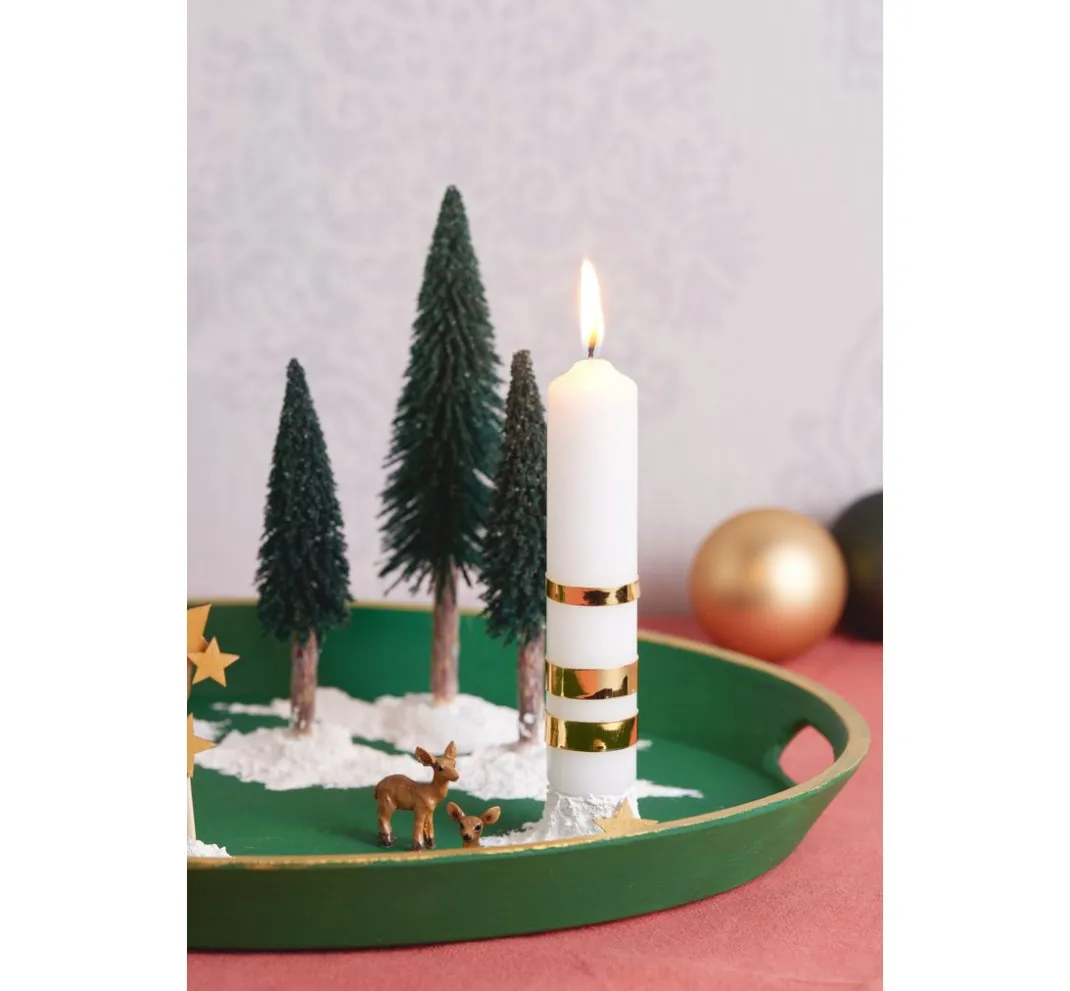 VBS Miniaturen>Miniatur Tanne "Abies", 3 Stück