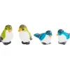 VBS Miniaturen|Dekofiguren & -Objekte>Miniatur Vogel "Wanda"