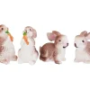 VBS Dekofiguren & -Objekte>Miniatur-Hase "Wilbert"