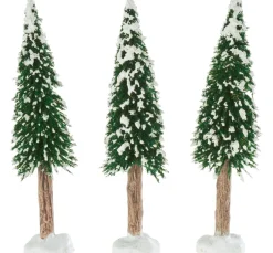VBS Miniaturen>Miniatur-Tanne "Abies mit Schnee", 3 Stk.