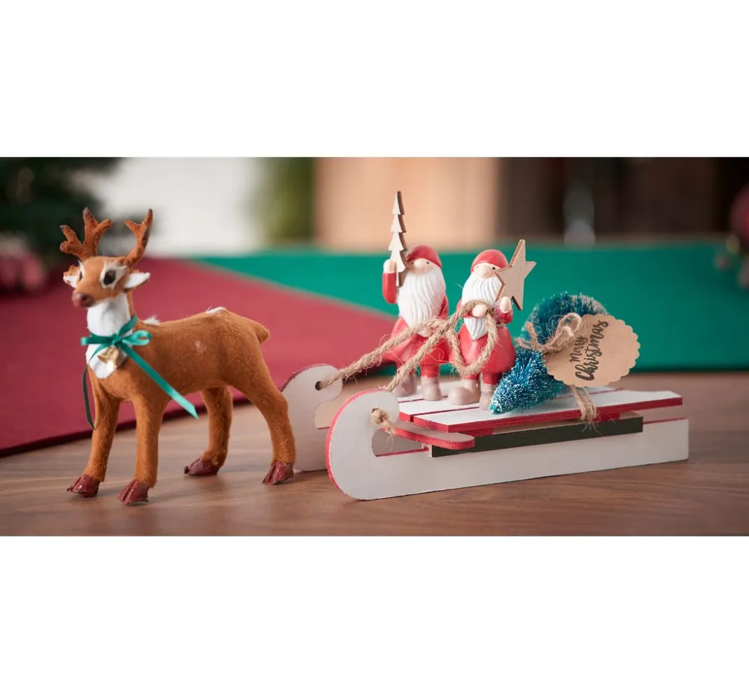VBS Miniaturen>Miniatur-Tannenbaum