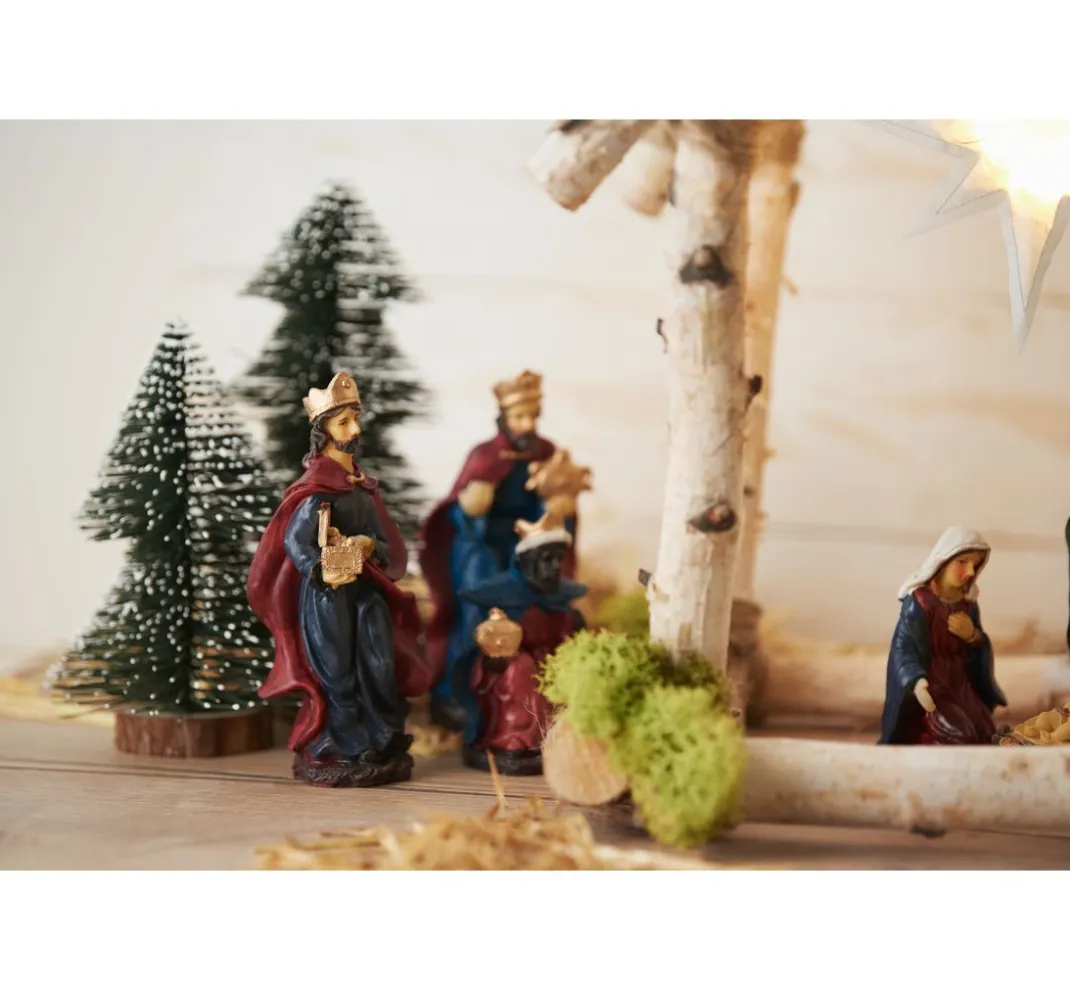 VBS Miniaturen>Miniatur-Tannenbaum