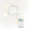 VBS Lichterketten>Mini-LED-Lichterkette "10 LEDs", mit Timer