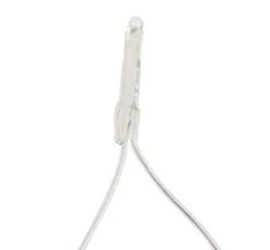 VBS Lichterketten>Mini-LED-Lichterkette "40 LEDs", mit Timer