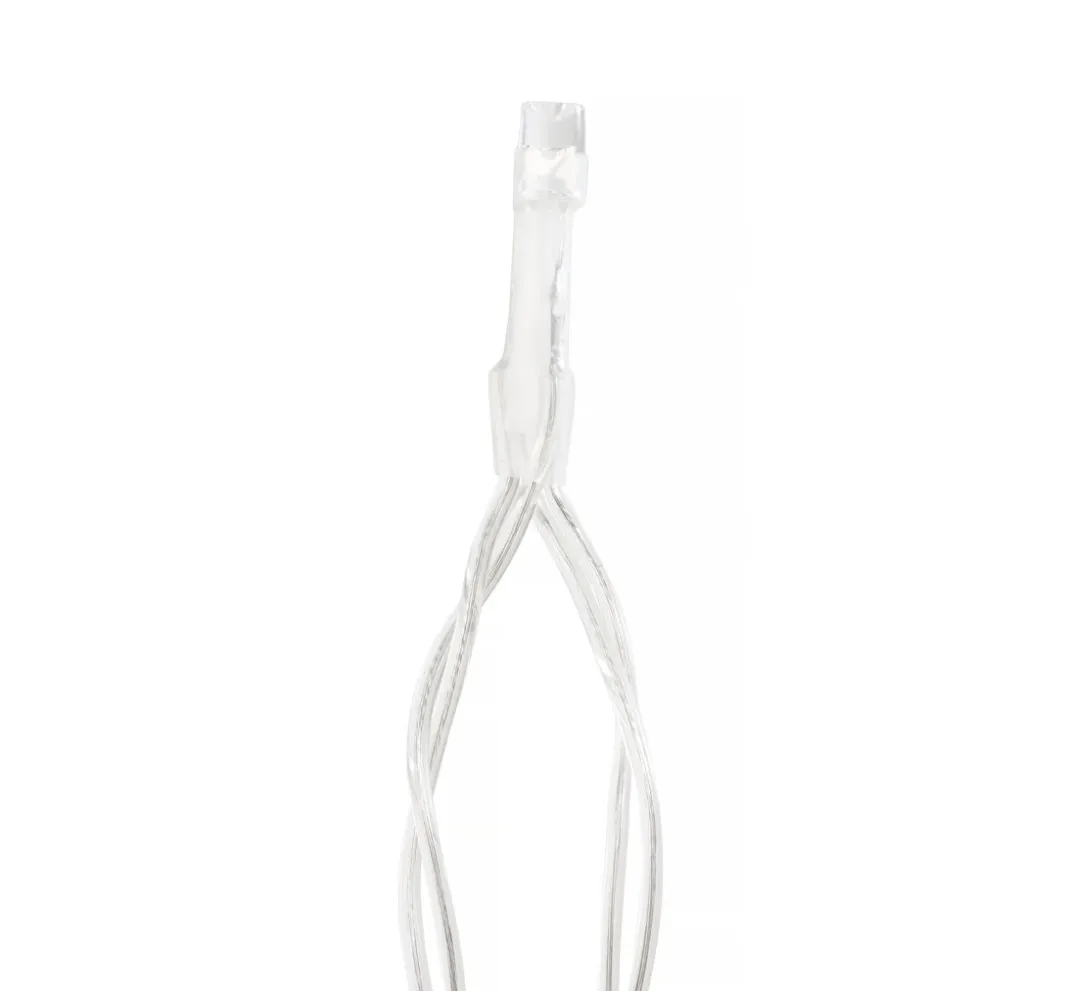 VBS XXL Lichterketten>VBS Mini-LED-Lichterketten mit Timer, 10 Stück