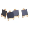 VBS Miniaturen>Mini-Staffelei mit Kreidetafel