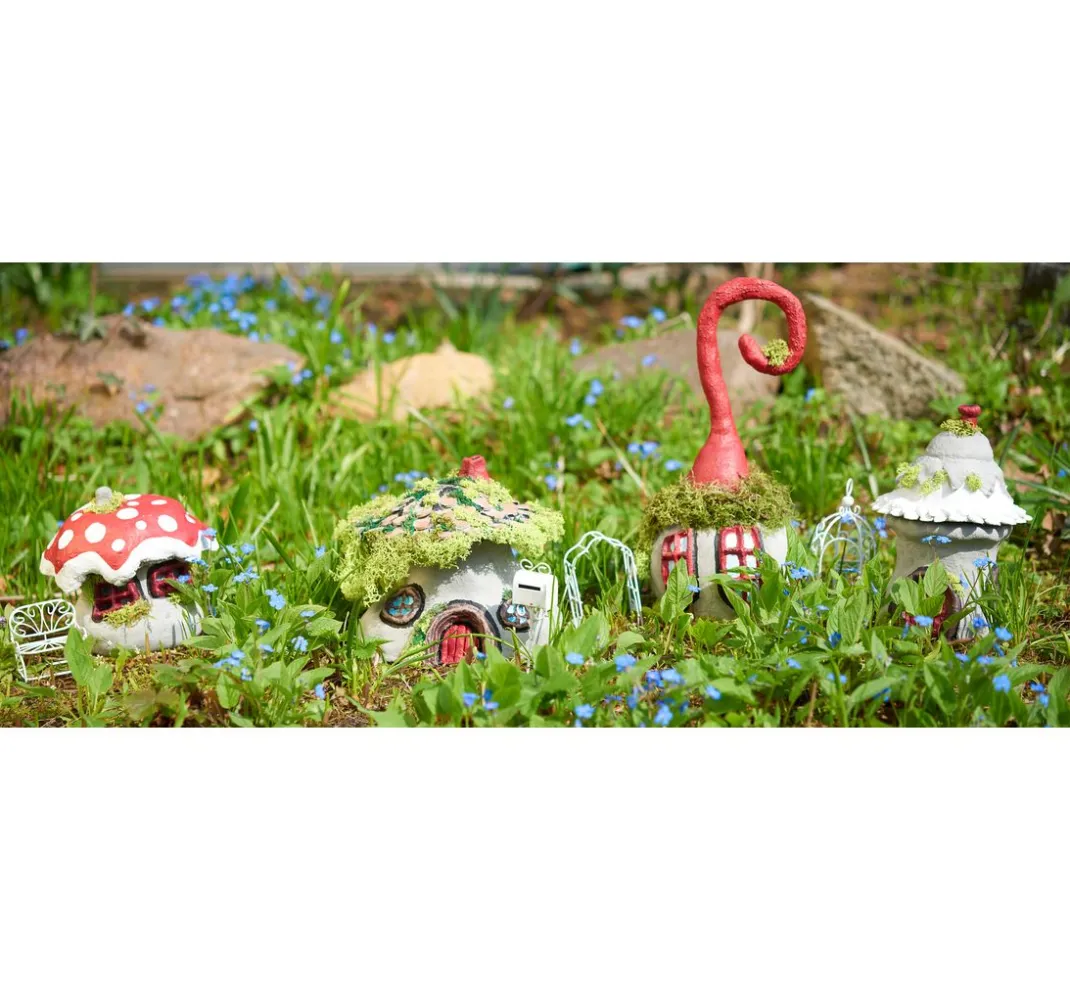 VBS Zapfen|Naturmaterialien>Minizapfen,natur