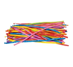 Kinder VBS XXL Weiteres|Modellier-Werkzeuge>VBS Modellierballons "Bunt", 100 Stück