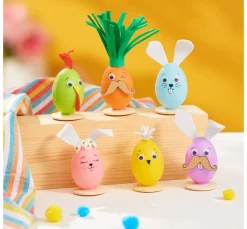 Kinder VBS Moosgummi|Moosgummi>Moosgummi "Sortiment"