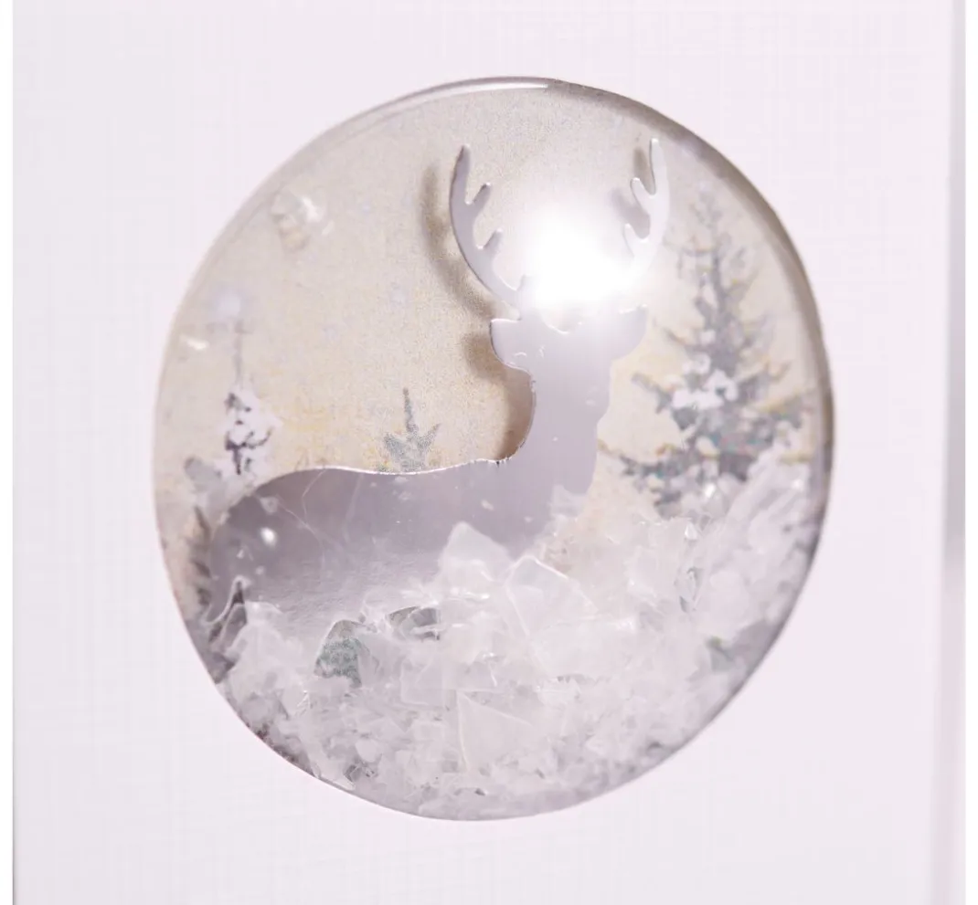 VBS Motivlocher & Stanzer|Scrapbooking>Motivlocher "Hirsch"