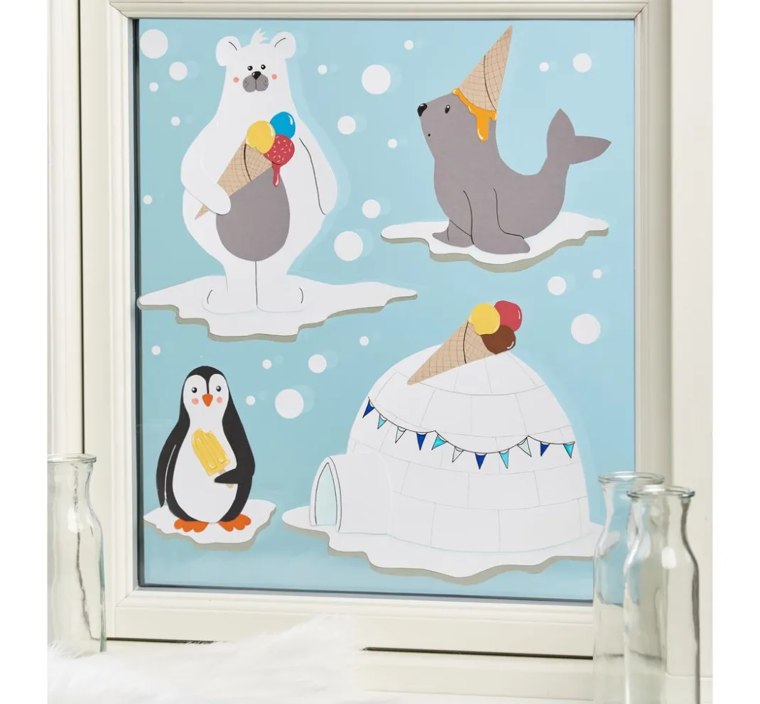 VBS Motivlocher & Stanzer|Scrapbooking>Motivlocher "Kreise", 3er-Set