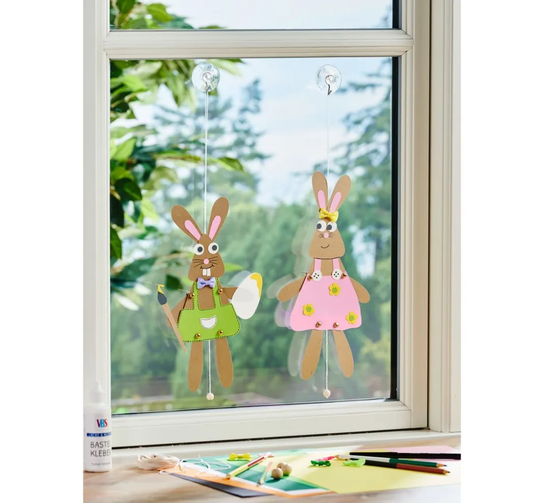 VBS Motivlocher & Stanzer|Scrapbooking>Motivlocher "Kreise", 3er-Set