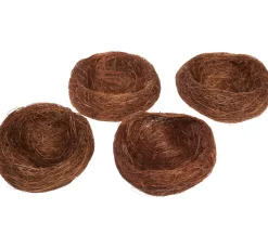 VBS Naturmaterialien>Nest, Ø 7 cm