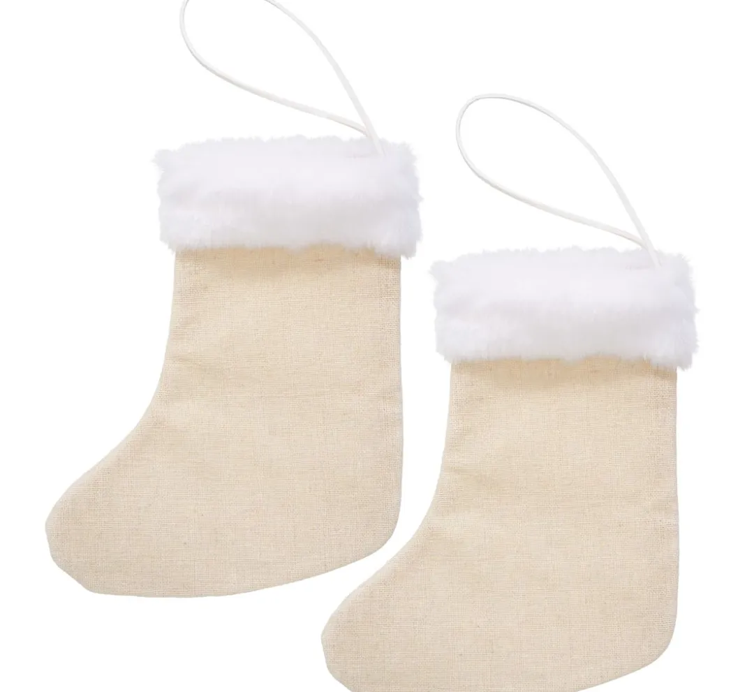 Kinder VBS Weitere Geschenkideen Für Kinder|Textil-Design>Nikolausstiefel