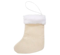 Kinder VBS Weitere Geschenkideen Für Kinder|Textil-Design>Nikolausstiefel