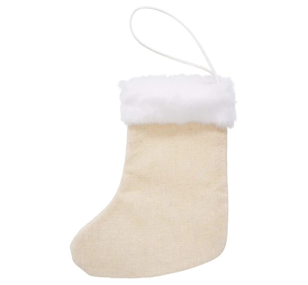 Kinder VBS Weitere Geschenkideen Für Kinder|Textil-Design>Nikolausstiefel