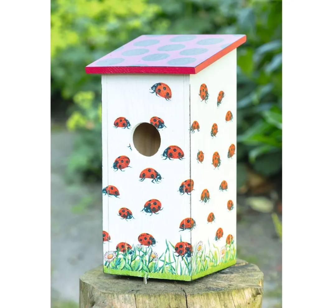 VBS Décopatch|Holz, Mdf & Pappmaché>Nistkasten