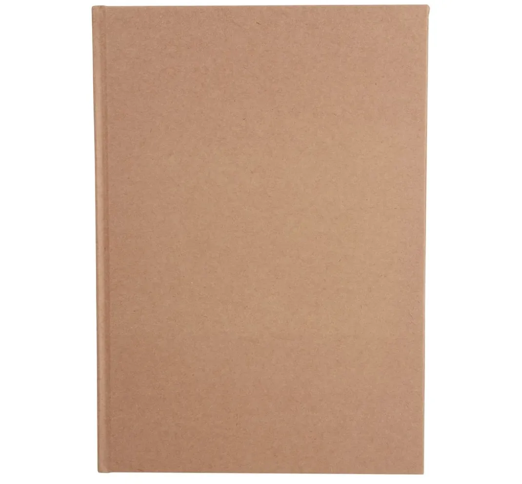 VBS Bullet Journal|Blanko Alben>Notizbuch "DIN A4"