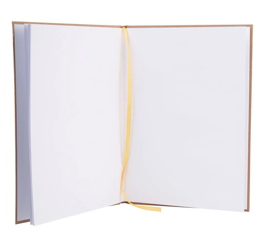 VBS Bullet Journal|Blanko Alben>Notizbuch "DIN A4"