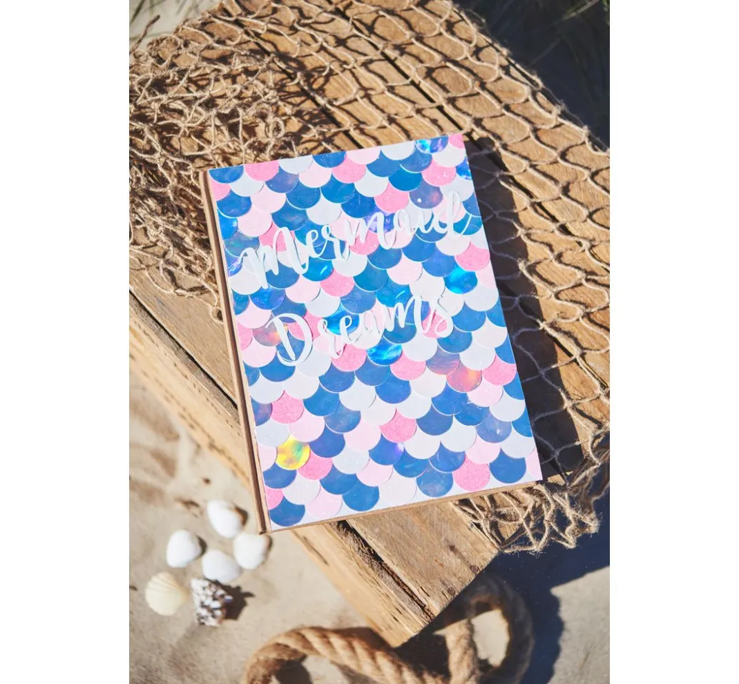 VBS Bullet Journal|Blanko Alben>Notizbuch "DIN A4"