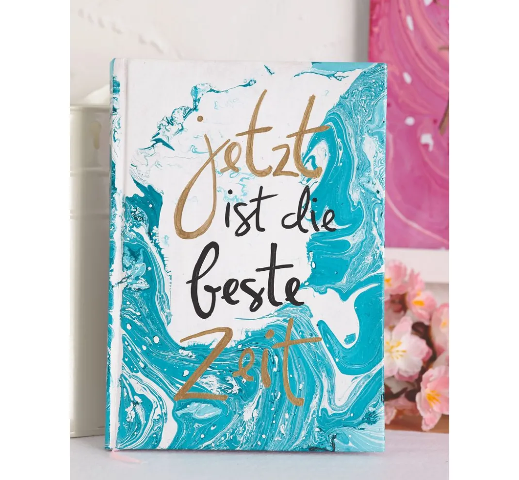 VBS Malen & Zeichnen|Bullet Journal>Notizbuch "DIN A5"