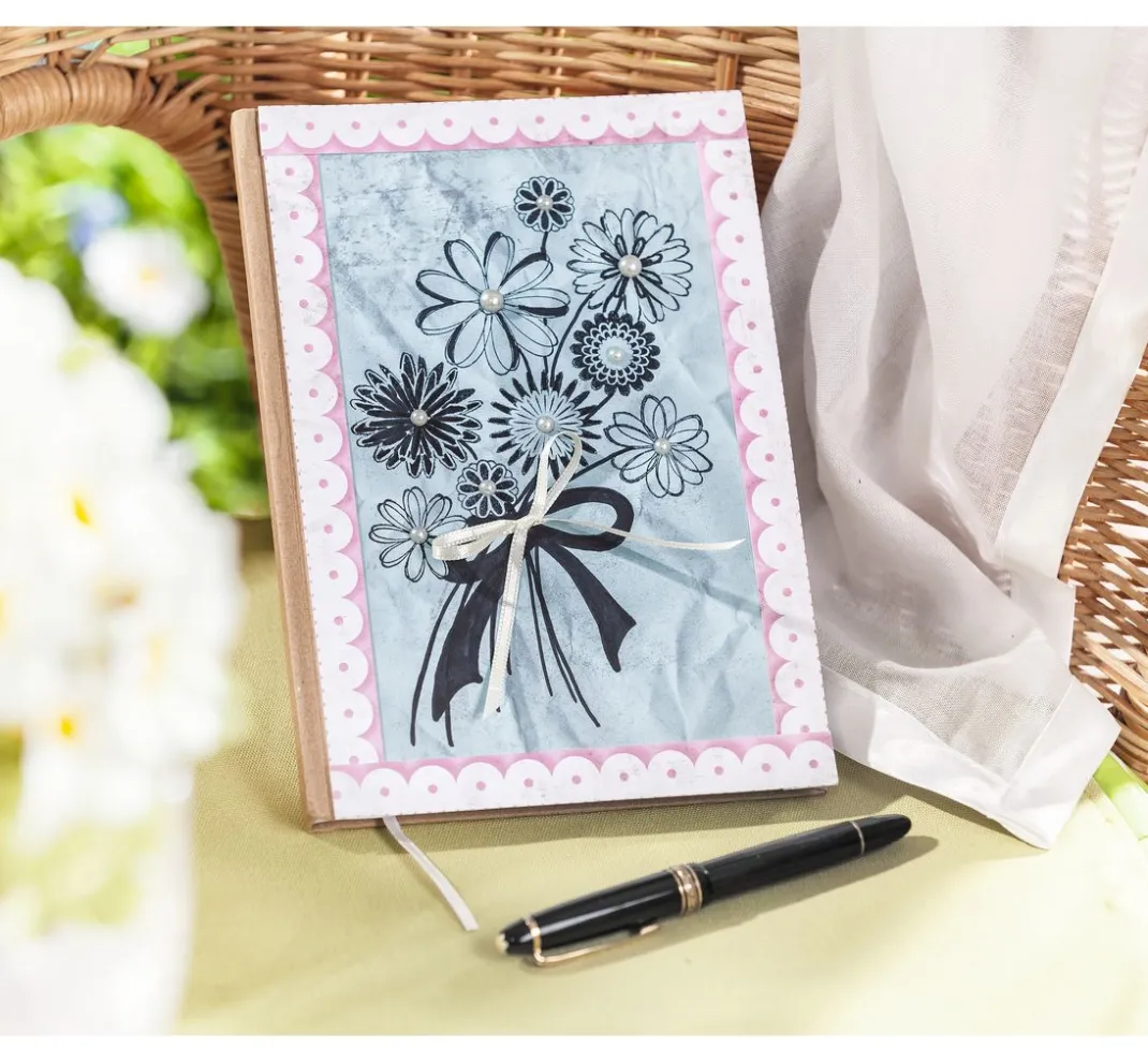 VBS Malen & Zeichnen|Bullet Journal>Notizbuch "DIN A5"