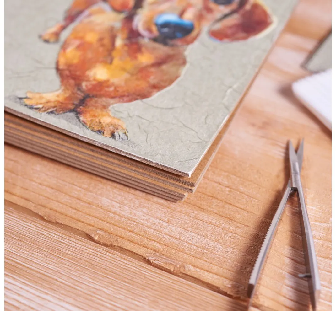 VBS Malen & Zeichnen|Bullet Journal>Notizbuch "DIN A5"