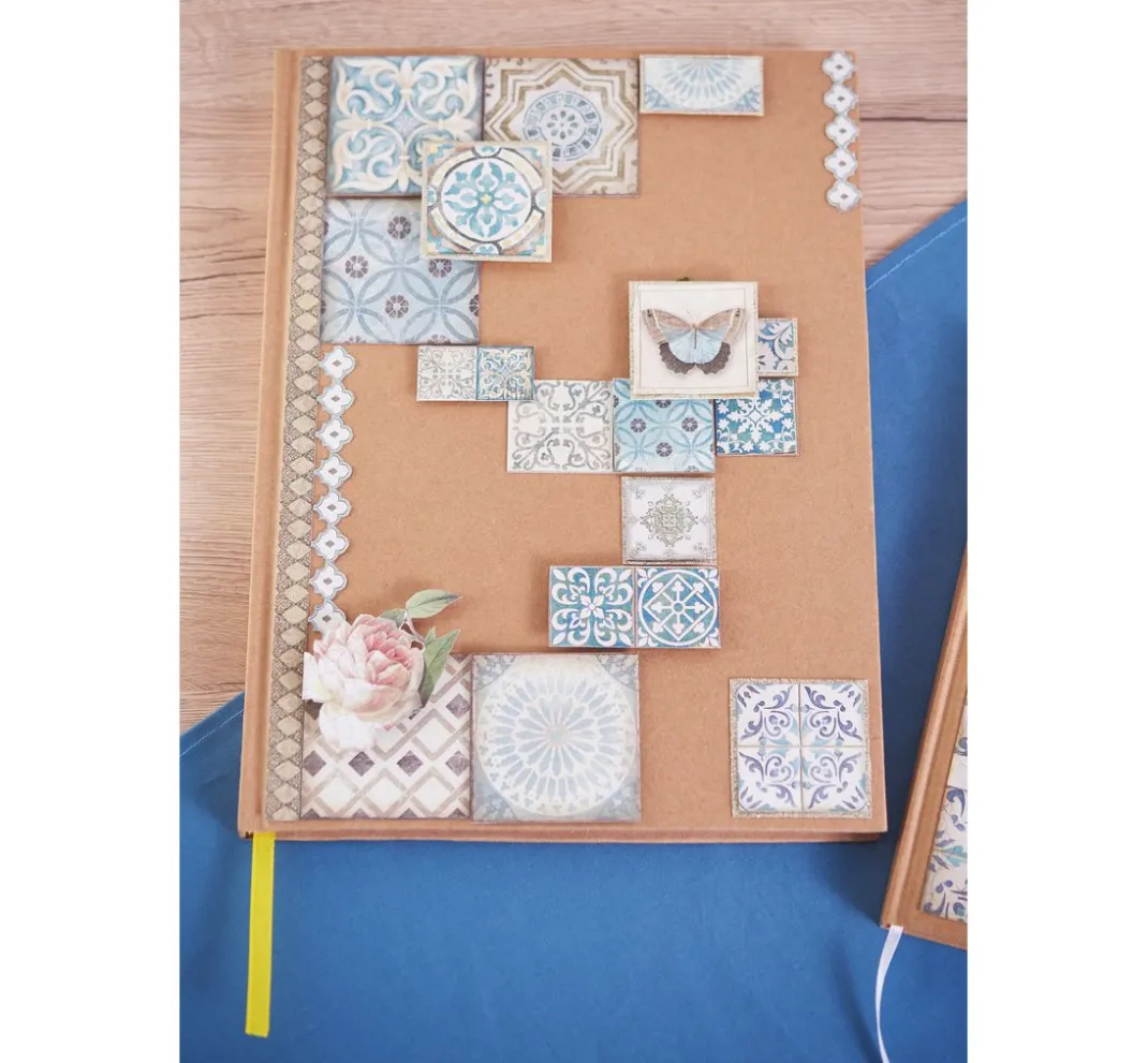 VBS Malen & Zeichnen|Bullet Journal>Notizbuch "DIN A5"