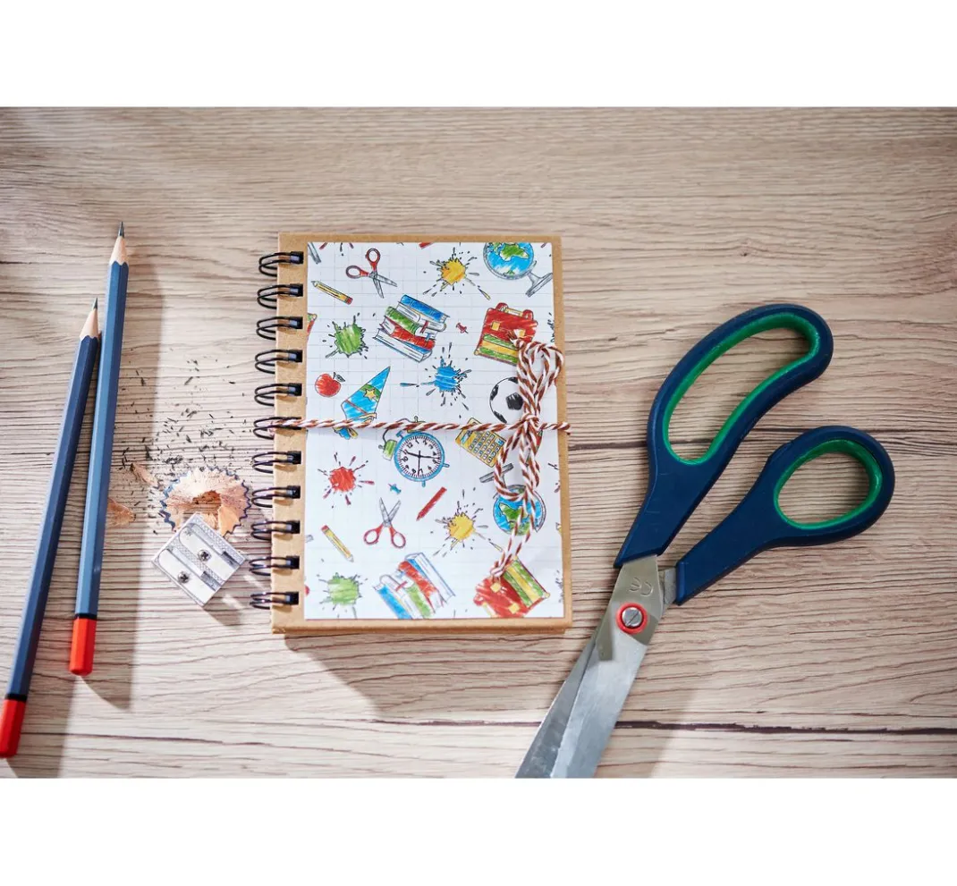VBS Bullet Journal|Blanko Alben>Notizbuch "DIN A6"