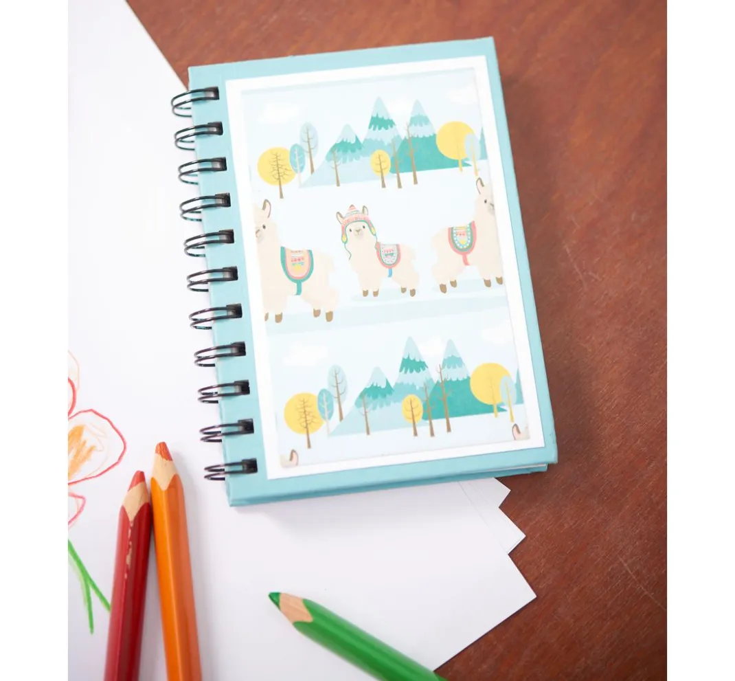 VBS Bullet Journal|Blanko Alben>Notizbuch "DIN A6"
