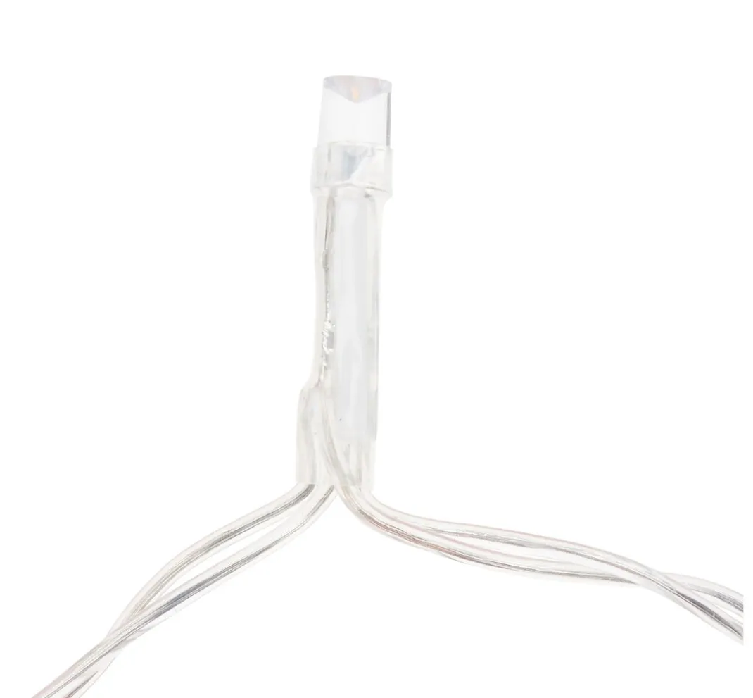 VBS Lichterketten>Outdoor Mini LED Lichterkette, mit Timer 6/18 Std.