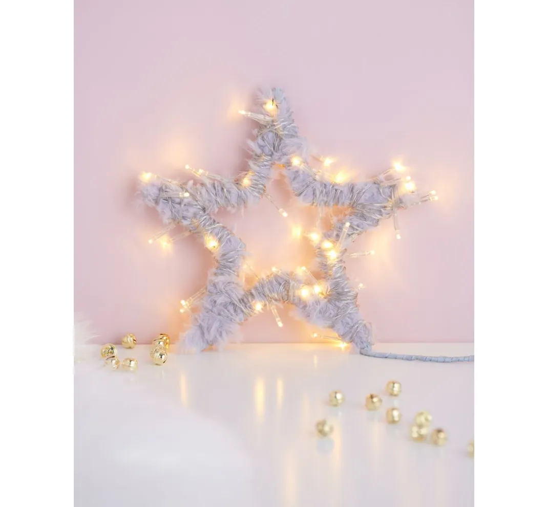VBS Lichterketten>Outdoor Mini LED Lichterkette, mit Timer 6/18 Std.