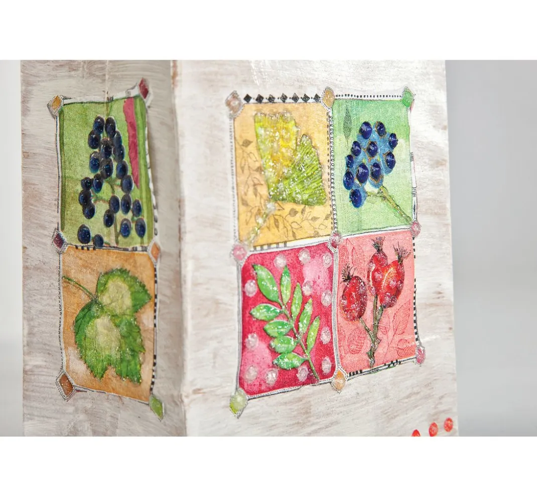 VBS Tüten & Anhänger|Tüten & Anhänger>Papiertüten, 6 Stück